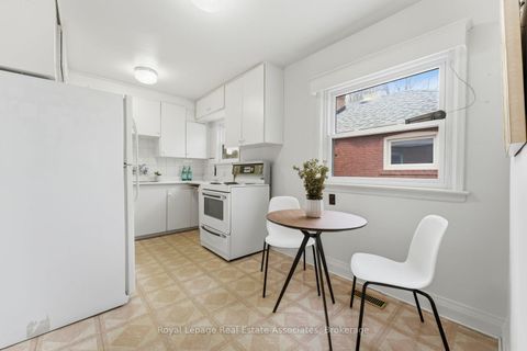 Photo 8 at 68 Gair Drive, Alderwood, Toronto