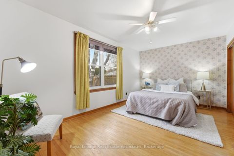 Photo 11 at 68 Gair Drive, Alderwood, Toronto