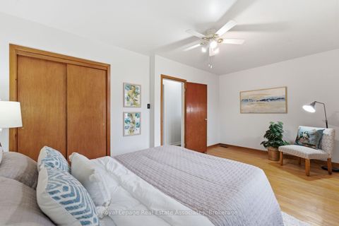 Photo 12 at 68 Gair Drive, Alderwood, Toronto