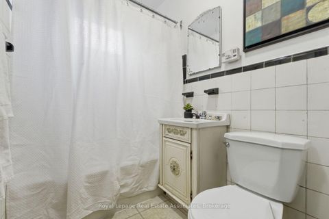 Photo 17 at 68 Gair Drive, Alderwood, Toronto