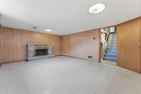 Photo 19 at 68 Gair Drive, Alderwood, Toronto