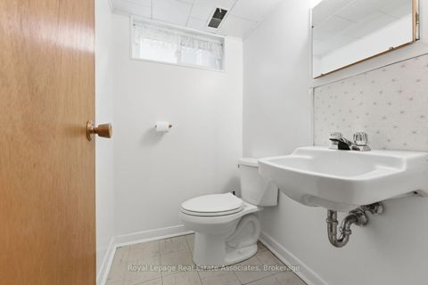 Photo 20 at 68 Gair Drive, Alderwood, Toronto