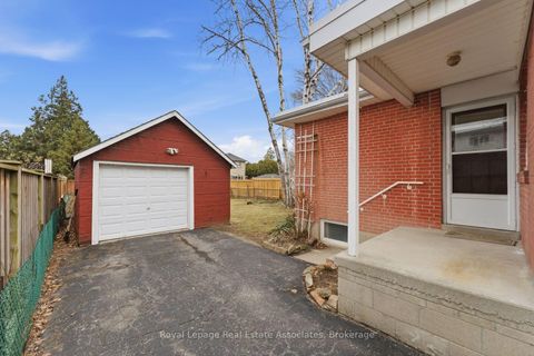 Photo 21 at 68 Gair Drive, Alderwood, Toronto