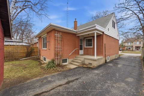 Photo 22 at 68 Gair Drive, Alderwood, Toronto