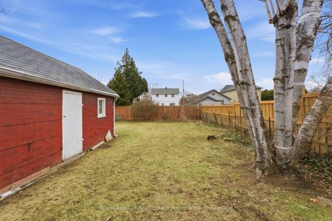 Photo 23 at 68 Gair Drive, Alderwood, Toronto