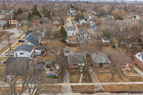 Photo 26 at 68 Gair Drive, Alderwood, Toronto