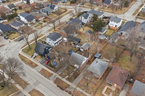 Photo 27 at 68 Gair Drive, Alderwood, Toronto