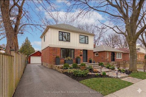 Photo 32 at 68 Gair Drive, Alderwood, Toronto