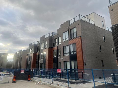 Photo 0 at 19 - 245 Mclevin Avenue, Malvern, Toronto