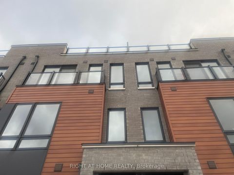 Photo 2 at 19 - 245 Mclevin Avenue, Malvern, Toronto