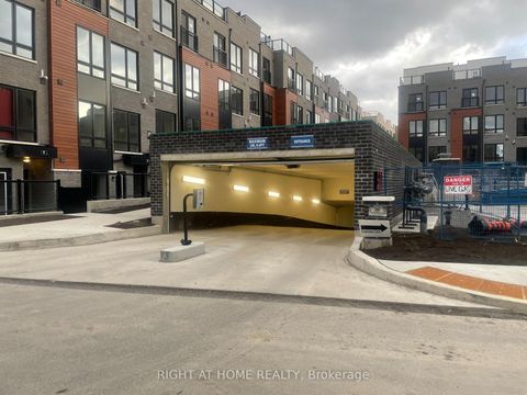 Photo 11 at 19 - 245 Mclevin Avenue, Malvern, Toronto