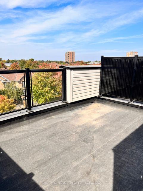 Photo 12 at 19 - 245 Mclevin Avenue, Malvern, Toronto