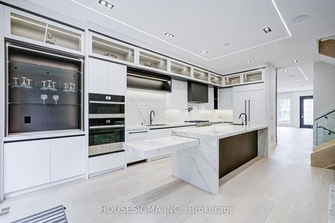 Photo 5 at 151 Dewbourne Avenue, Cedarvale, Toronto