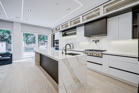 Photo 7 at 151 Dewbourne Avenue, Cedarvale, Toronto