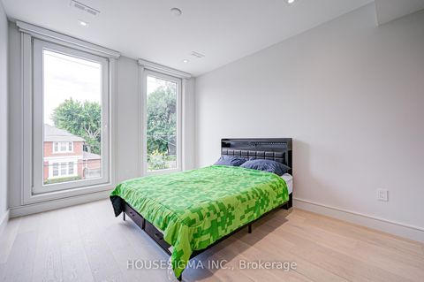 Photo 10 at 151 Dewbourne Avenue, Cedarvale, Toronto