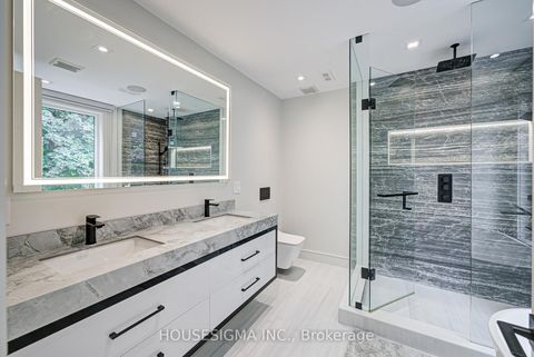 Photo 11 at 151 Dewbourne Avenue, Cedarvale, Toronto