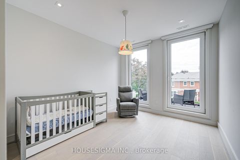 Photo 13 at 151 Dewbourne Avenue, Cedarvale, Toronto