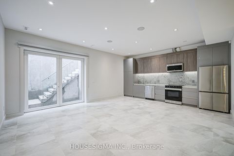 Photo 18 at 151 Dewbourne Avenue, Cedarvale, Toronto