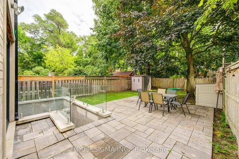 Photo 21 at 151 Dewbourne Avenue, Cedarvale, Toronto