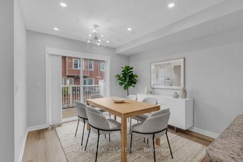 Photo 3 at 65 - 2500 Hill Rise Court, Windfields, Oshawa