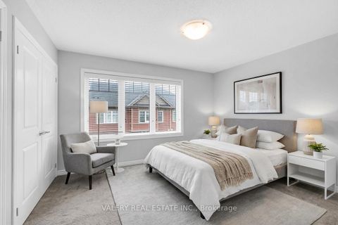 Photo 5 at 65 - 2500 Hill Rise Court, Windfields, Oshawa