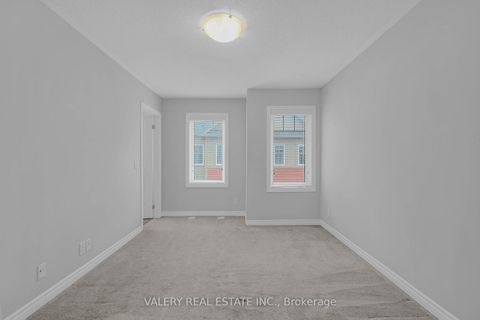 Photo 9 at 65 - 2500 Hill Rise Court, Windfields, Oshawa