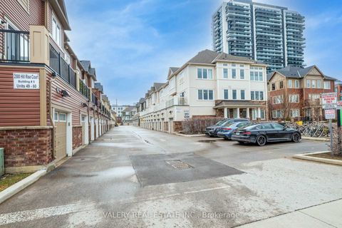 Photo 12 at 65 - 2500 Hill Rise Court, Windfields, Oshawa