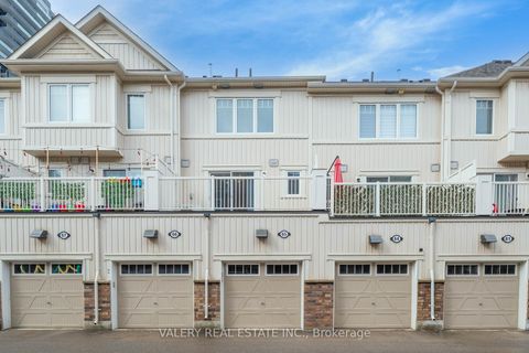 Photo 13 at 65 - 2500 Hill Rise Court, Windfields, Oshawa