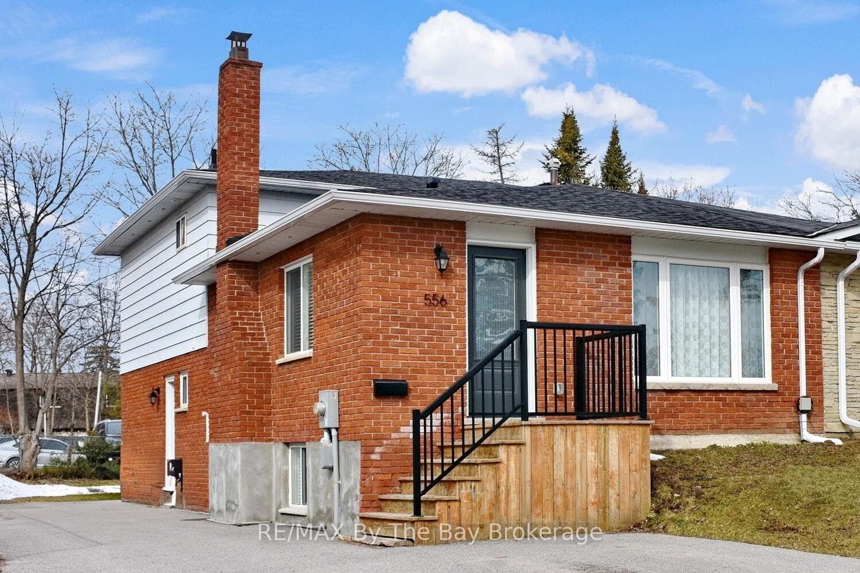 556 Spruce Street, Collingwood 