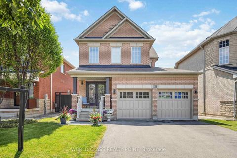Photo 1 at 131 Lormel Gate, Vellore Village, Vaughan