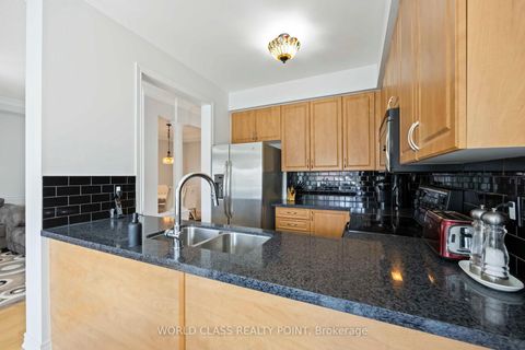 Photo 13 at 131 Lormel Gate, Vellore Village, Vaughan