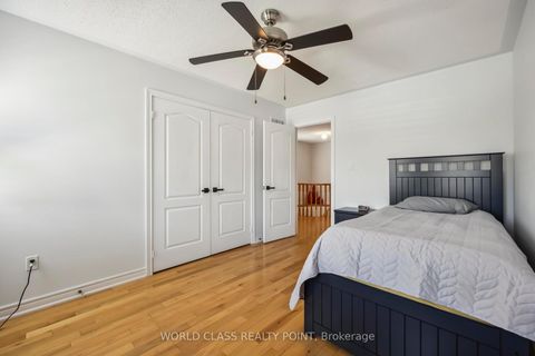 Photo 30 at 131 Lormel Gate, Vellore Village, Vaughan