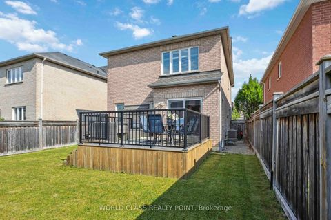 Photo 48 at 131 Lormel Gate, Vellore Village, Vaughan