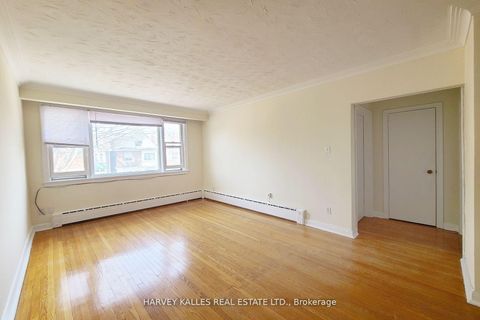 Photo 3 at 103 & 105 Gilmour Avenue, Junction Area, Toronto