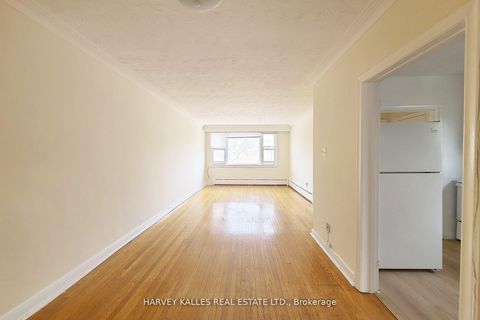 Photo 4 at 103 & 105 Gilmour Avenue, Junction Area, Toronto