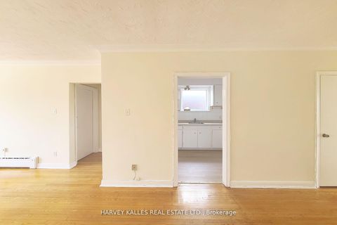 Photo 5 at 103 & 105 Gilmour Avenue, Junction Area, Toronto