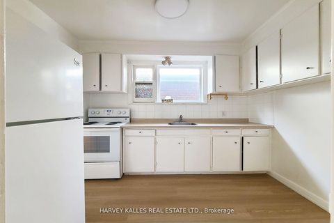 Photo 6 at 103 & 105 Gilmour Avenue, Junction Area, Toronto