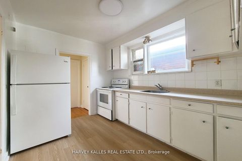 Photo 7 at 103 & 105 Gilmour Avenue, Junction Area, Toronto