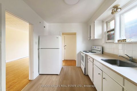 Photo 8 at 103 & 105 Gilmour Avenue, Junction Area, Toronto