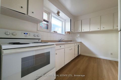 Photo 9 at 103 & 105 Gilmour Avenue, Junction Area, Toronto