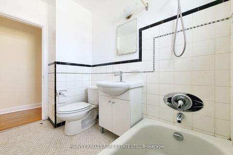 Photo 12 at 103 & 105 Gilmour Avenue, Junction Area, Toronto