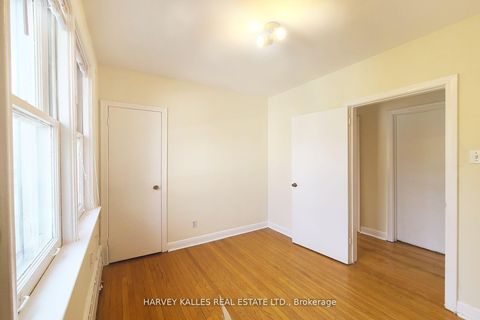 Photo 14 at 103 & 105 Gilmour Avenue, Junction Area, Toronto