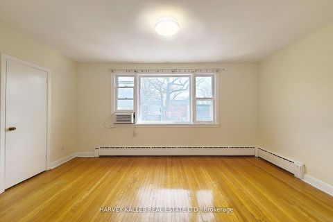 Photo 15 at 103 & 105 Gilmour Avenue, Junction Area, Toronto