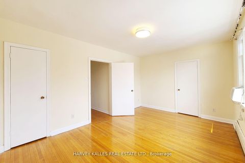 Photo 16 at 103 & 105 Gilmour Avenue, Junction Area, Toronto