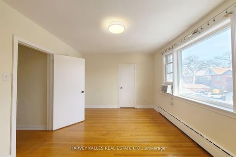 Photo 17 at 103 & 105 Gilmour Avenue, Junction Area, Toronto