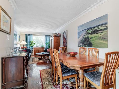 Photo 18 at 103 & 105 Gilmour Avenue, Junction Area, Toronto