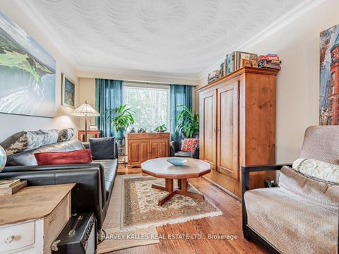 Photo 20 at 103 & 105 Gilmour Avenue, Junction Area, Toronto