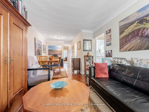 Photo 21 at 103 & 105 Gilmour Avenue, Junction Area, Toronto