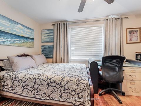 Photo 25 at 103 & 105 Gilmour Avenue, Junction Area, Toronto