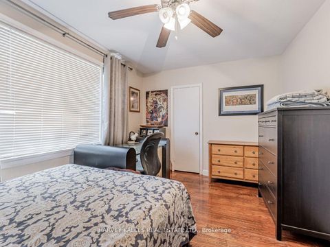 Photo 26 at 103 & 105 Gilmour Avenue, Junction Area, Toronto